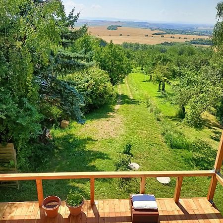 Vacation Home Pani Haje Moravany  Exterior photo