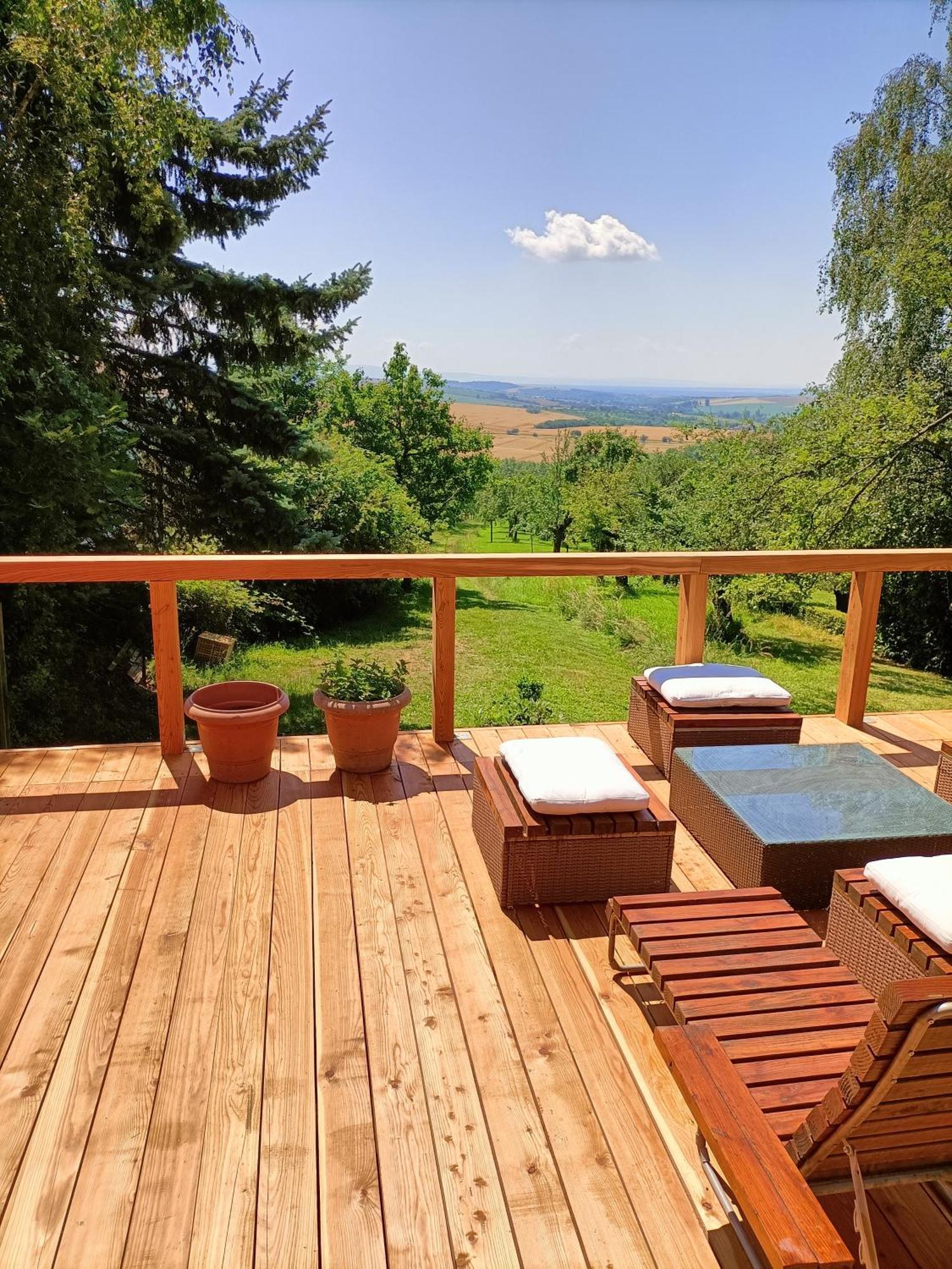 Vacation Home Pani Haje Moravany  Exterior photo