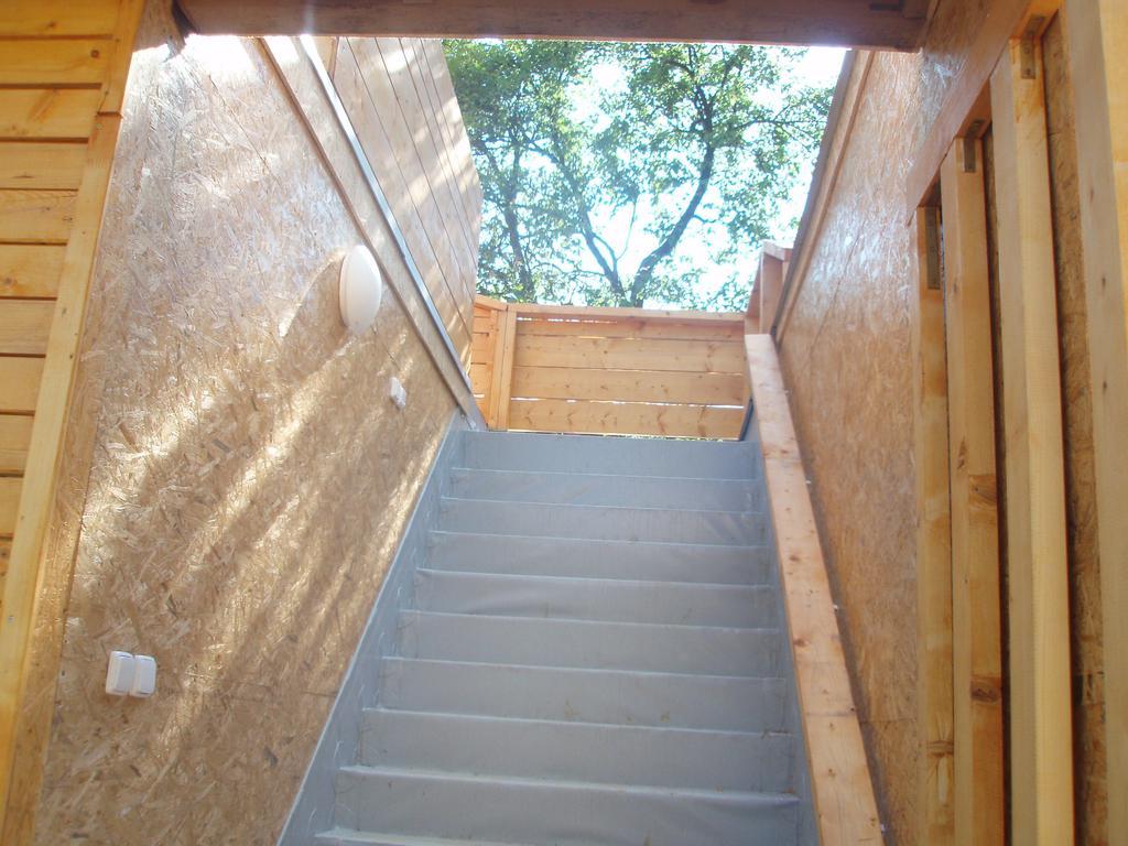 Vacation Home Pani Haje Moravany  Exterior photo