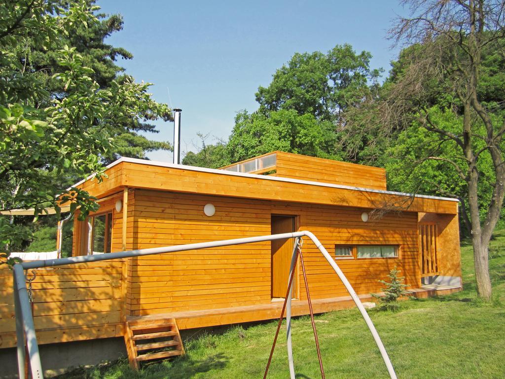 Vacation Home Pani Haje Moravany  Exterior photo